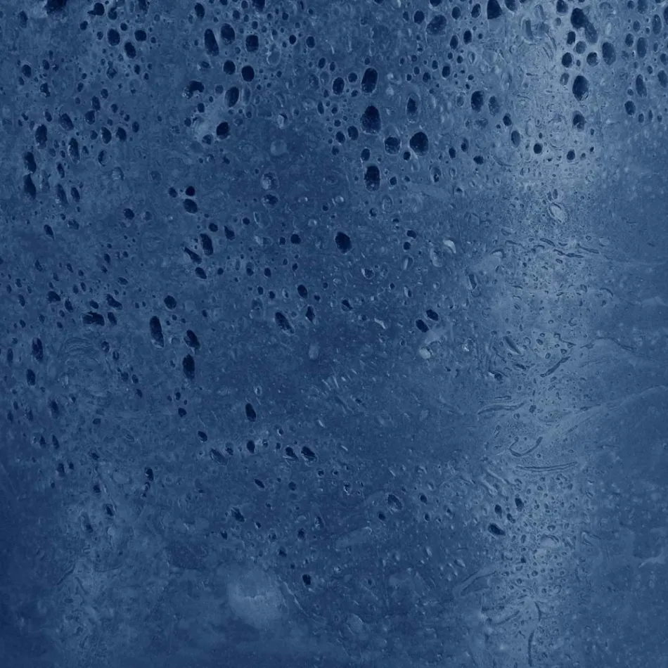 Përbërja e 3 Qirinjve Moderne të Rrumbullakëta Dylli Prodhuar në Itali - Candie Viadurini