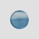 Përbërja e 4 vazove dhe pjesëve qendrore në Porcelani të pikturuar me dorë - Liberio Viadurini