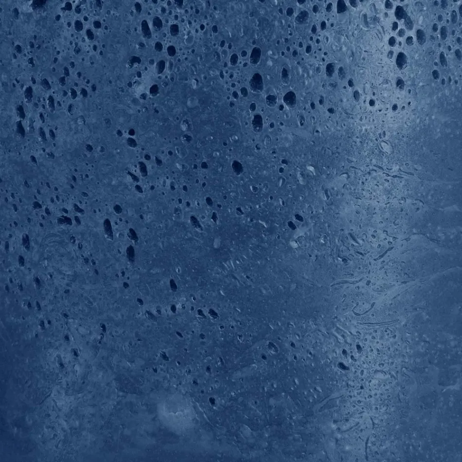 Përbërja e qirinjve me dyll katror Prodhuar në Itali, 3 Copë - Mondelle Viadurini