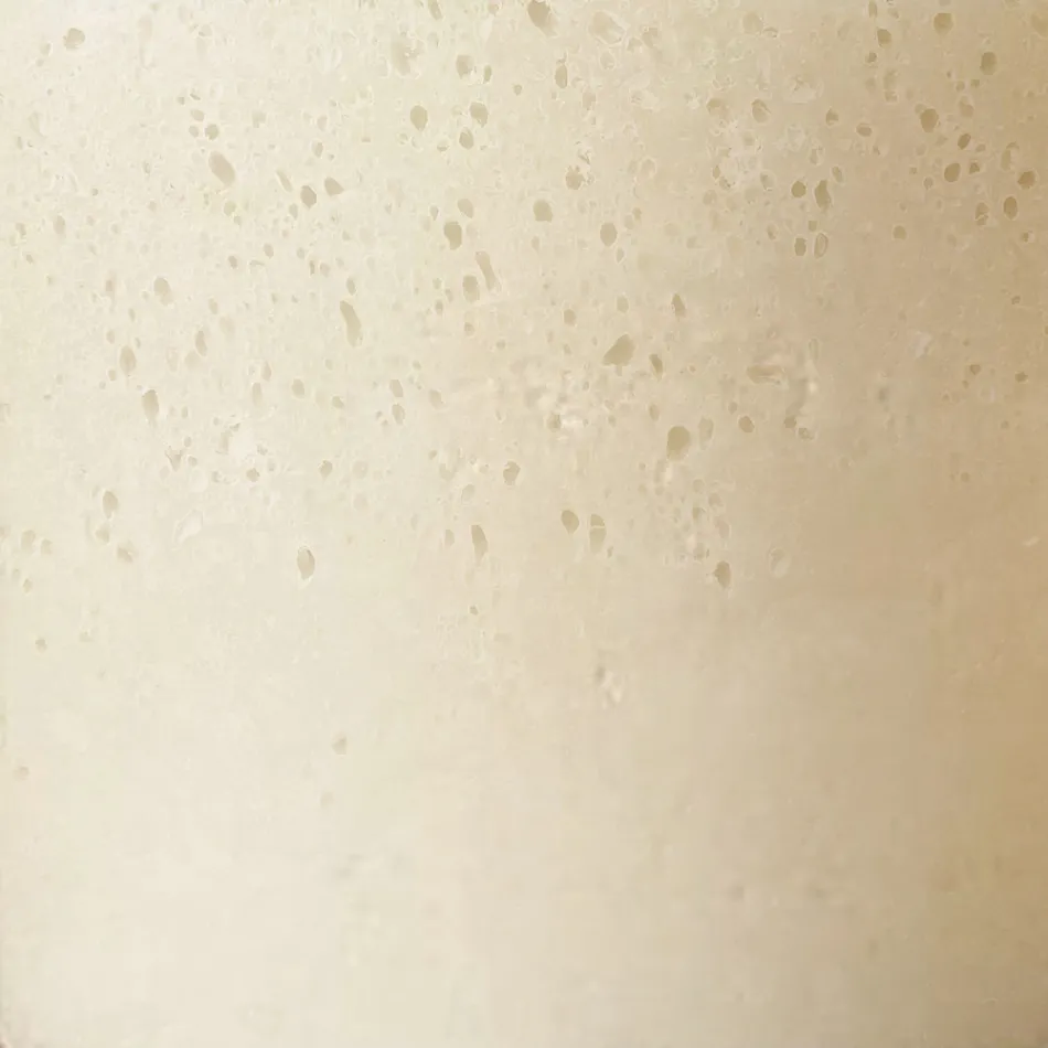 Përbërja e qirinjve me dyll katror Prodhuar në Itali, 3 Copë - Mondelle Viadurini