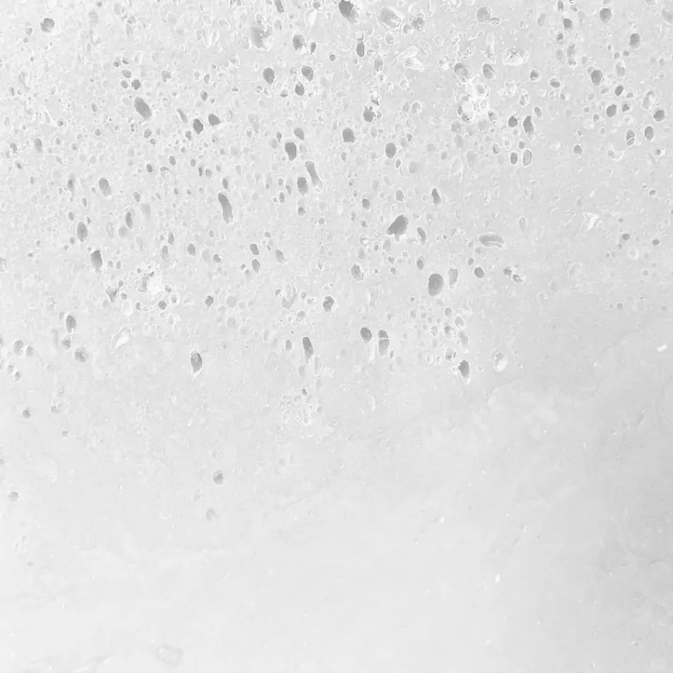 Përbërja e qirinjve katrorë dylli Prodhuar në Itali, 3 Copë - Mondelle Viadurini