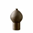 Përbërja e vazove qeramike dekorative, dizajni modern - Positano Viadurini