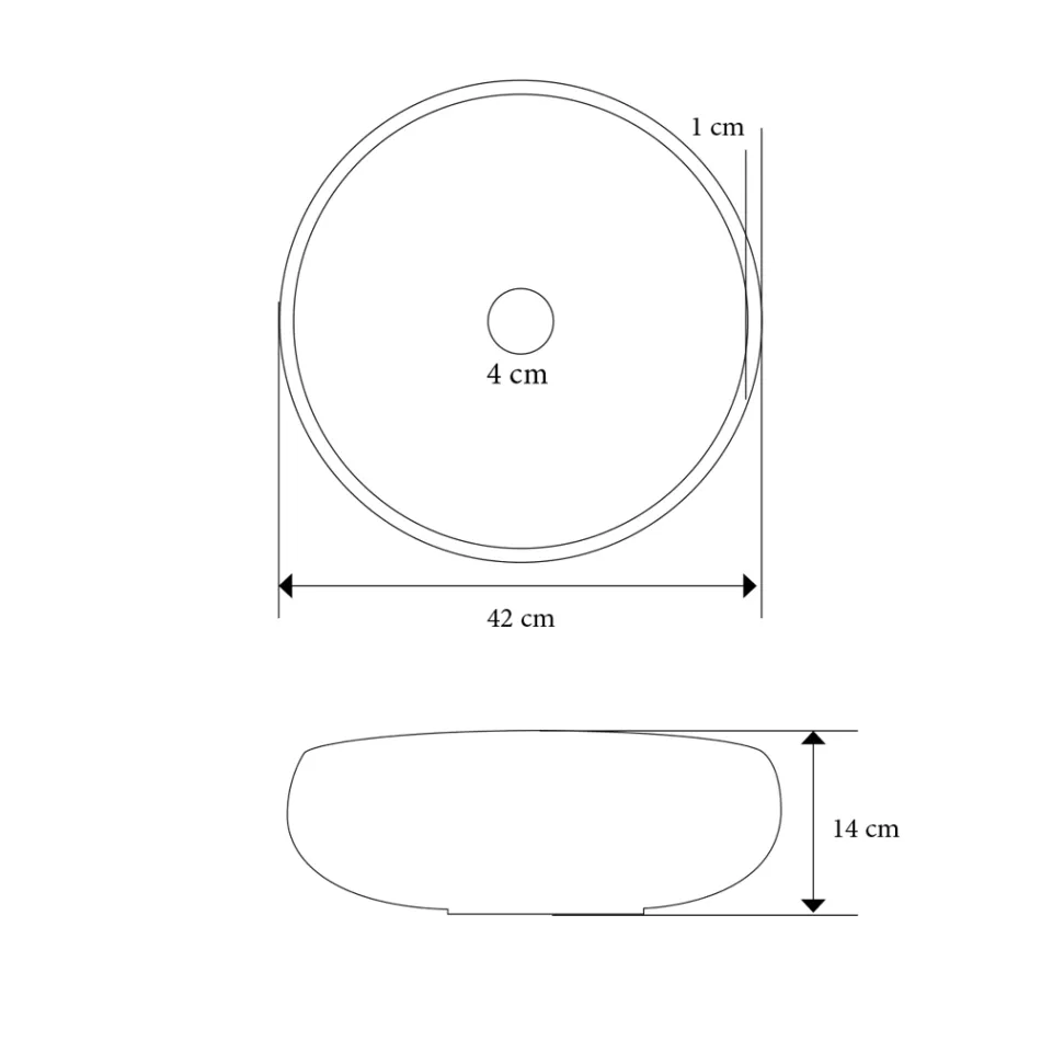 Përbërja e kabinetit të banjës pa pagesë Ngjyra blu duke përfshirë aksesorët - Maryse Viadurini