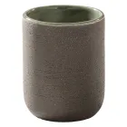 Kompozim kabineti banjoje jeshile me kabinet tik dhe aksesorë - Carolie Viadurini