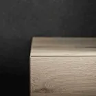 Përbërja banjo moderne e mobiljeve për dizajnin tokësor të prodhuara në Itali - Farart6 Viadurini