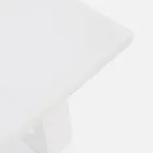 Përbërja e dhomës së ndenjes në natyrë në alumin dhe pëlhurë, Homemotion - Francine Viadurini