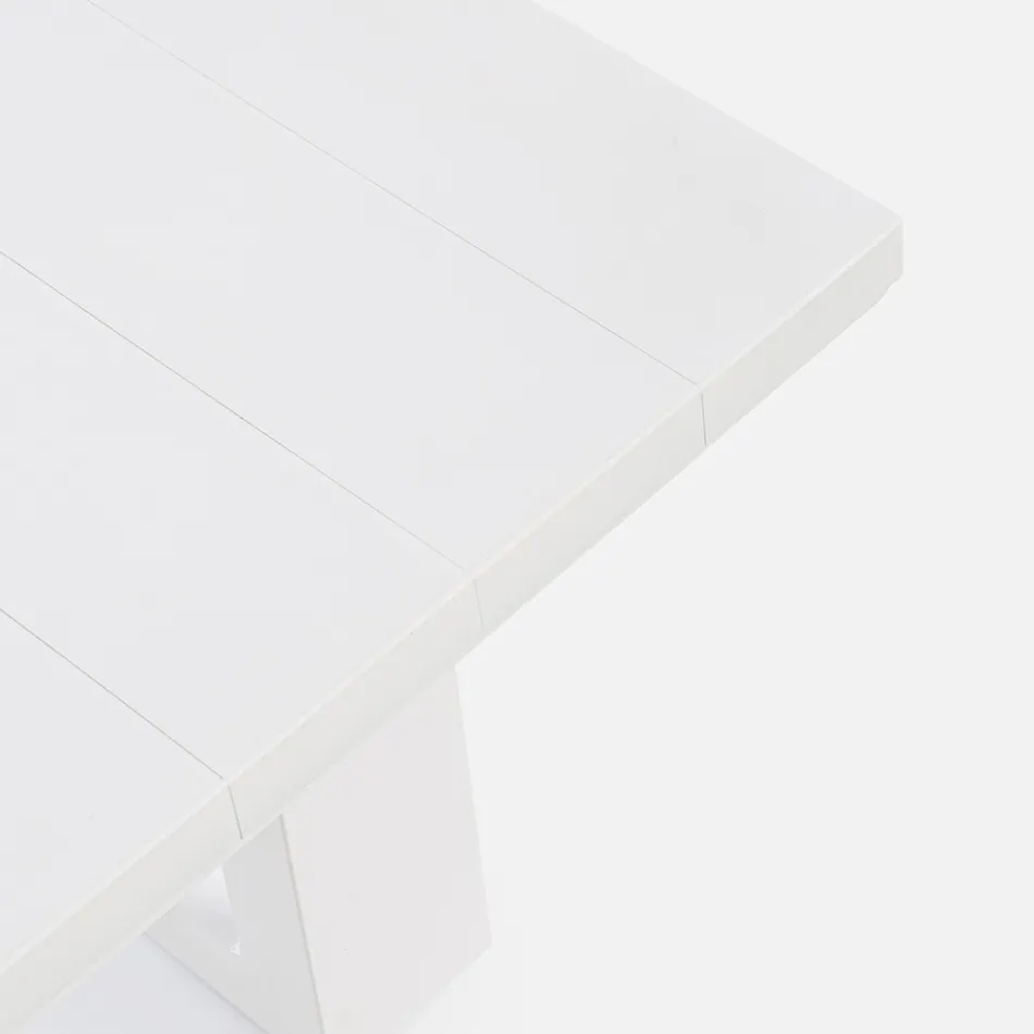 Përbërja e dhomës së ndenjes në natyrë në alumin dhe pëlhurë, Homemotion - Francine Viadurini