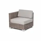 Përbërja e kopshtit artizanal Ania, dizajn modern Viadurini