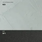 Konsolë e zgjatur 150 cm në Metal dhe Melaminë Prodhuar në Itali - Flap Viadurini