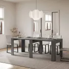 Panele melamine e prodhuar në Itali - Drago Viadurini