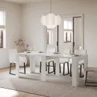 Panele melamine e prodhuar në Itali - Drago Viadurini