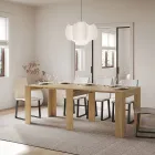 Panele melamine e prodhuar në Itali - Drago Viadurini