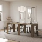 Panele melamine e prodhuar në Itali - Drago Viadurini