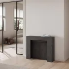 Panele melamine e prodhuar në Itali - Principessa Viadurini