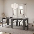 Panele melamine e prodhuar në Itali - Principessa Viadurini