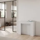 Panele melamine e prodhuar në Itali - Principessa Viadurini