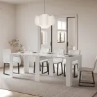 Panele melamine e prodhuar në Itali - Principessa Viadurini