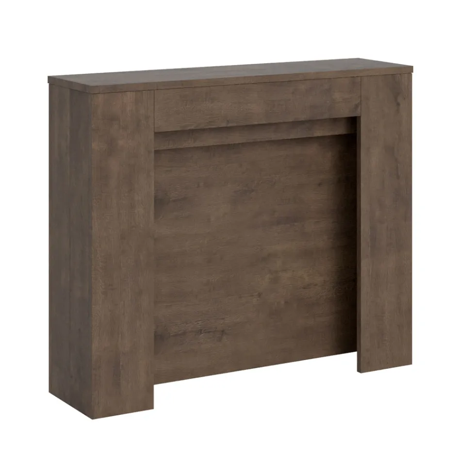 Panele melamine e prodhuar në Itali - Principessa Viadurini