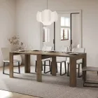 Panele melamine e prodhuar në Itali - Principessa Viadurini