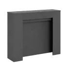 Panele melamine e prodhuar në Itali - Principessa Viadurini