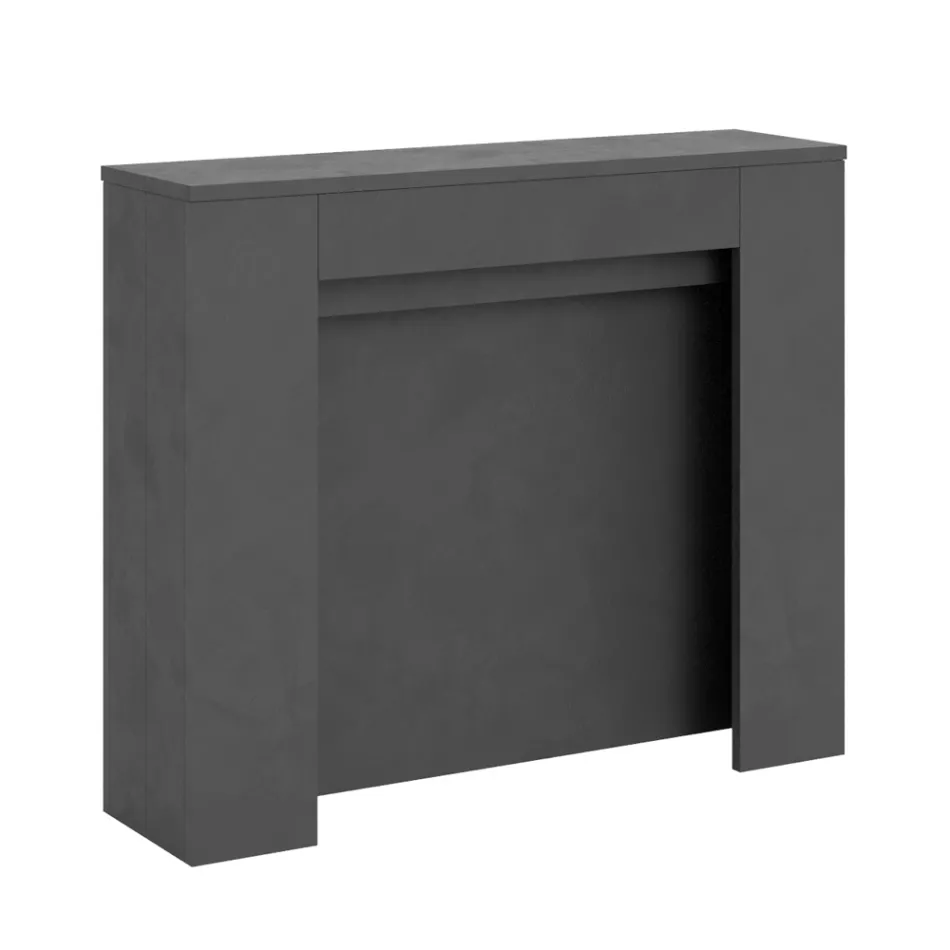 Panele melamine e prodhuar në Itali - Principessa Viadurini