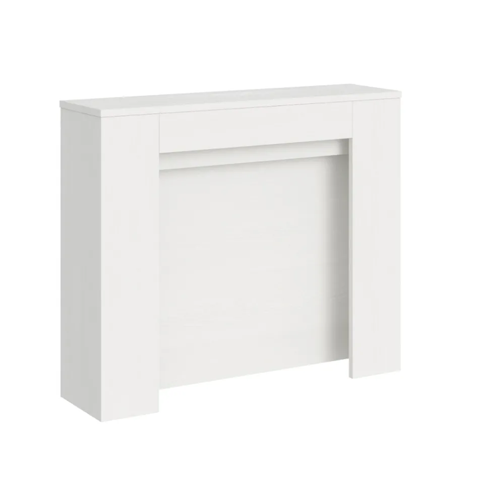 Panele melamine e prodhuar në Itali - Principessa Viadurini