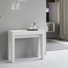 Konsola e zgjerueshme e disponueshme në 2 madhësi të ndryshme Made in Italy - Grifone Viadurini