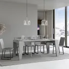 Konsola e zgjerueshme e disponueshme në 2 madhësi të ndryshme Made in Italy - Grifone Viadurini