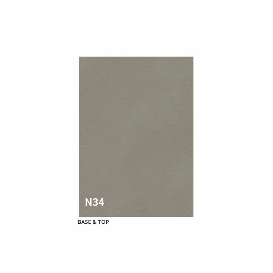 Konsolë e zgjatshme Deri në 290 cm me majë druri të prodhuar në Itali - Seregno Viadurini