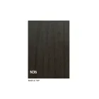 Konsolë e zgjatur e tryezës Deri në 290 cm me majë druri të prodhuar në Itali - Seregno Viadurini