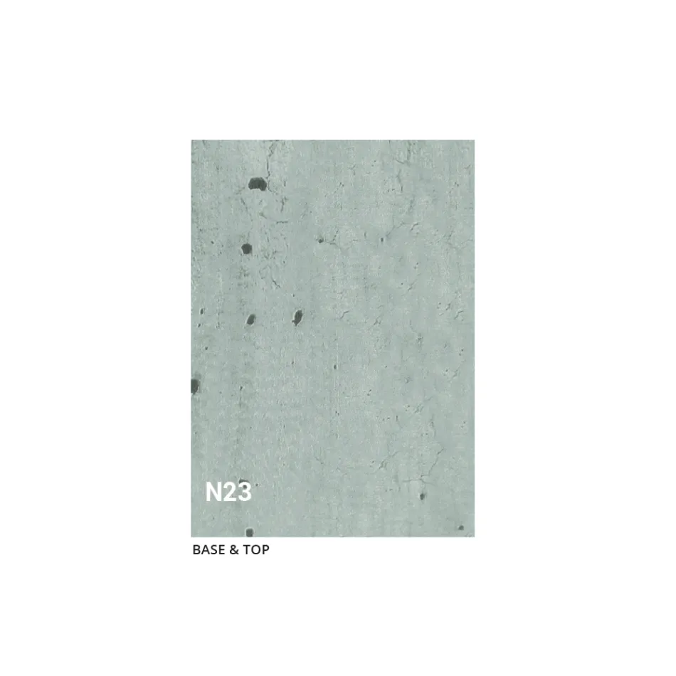 Konsolë e zgjatur e tryezës Deri në 290 cm me majë druri të prodhuar në Itali - Seregno Viadurini