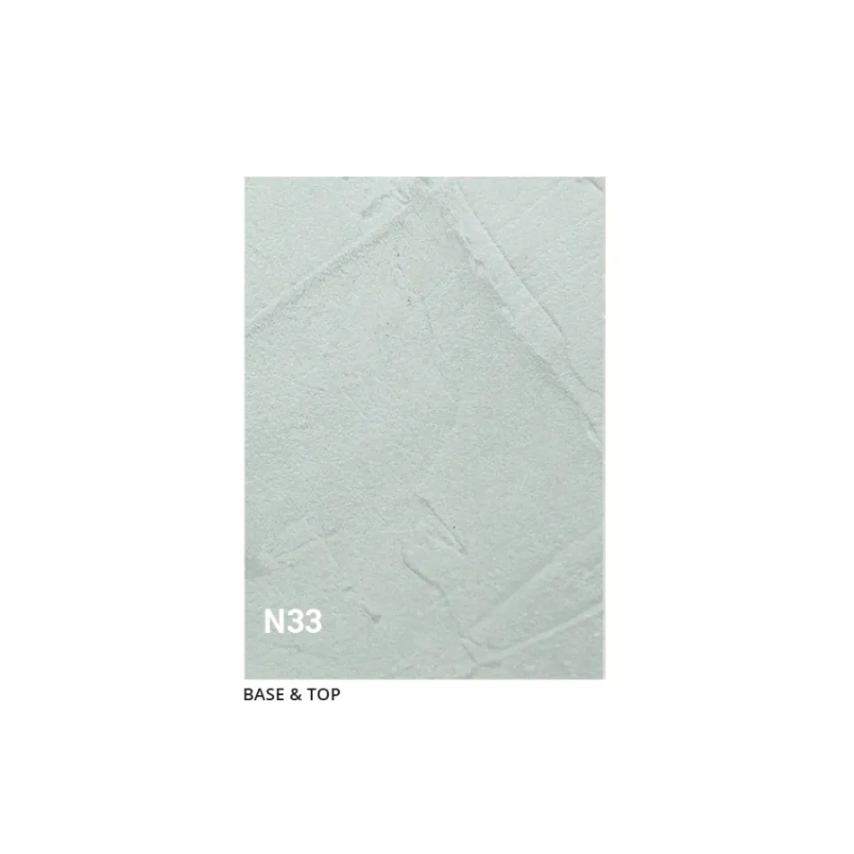 Konsolë e zgjatur e tryezës Deri në 290 cm me majë druri të prodhuar në Itali - Seregno Viadurini