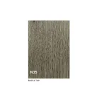 Konsolë e zgjatur e tryezës Deri në 290 cm me majë druri të prodhuar në Itali - Seregno Viadurini