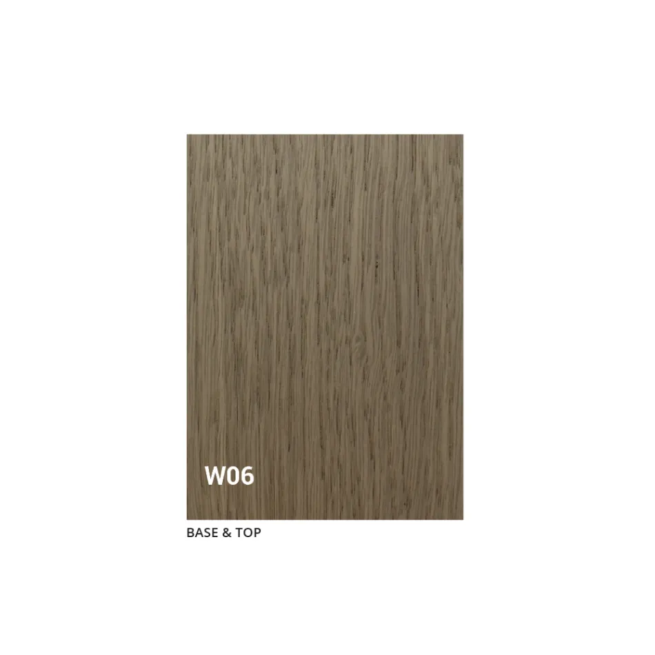 Konsolë e zgjatur e tryezës Deri në 295 cm në Dru Prodhuar në Itali - Temocle Viadurini