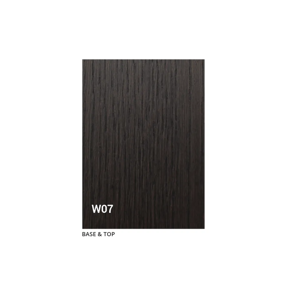 Konsolë e zgjatur e tryezës Deri në 295 cm në Dru Prodhuar në Itali - Temocle Viadurini