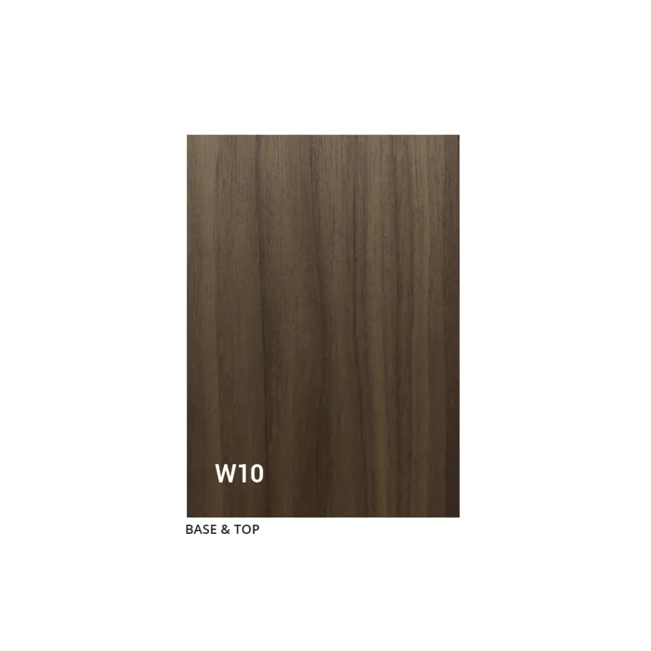 Konsolë e zgjatur e tryezës Deri në 295 cm në Dru Prodhuar në Itali - Temocle Viadurini