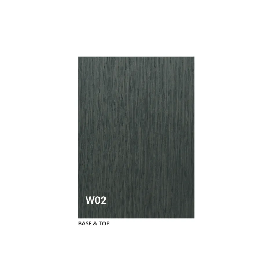 Konsolë e zgjatur e tryezës Deri në 295 cm në Dru Prodhuar në Itali - Temocle Viadurini