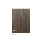 Konsolë e zgjatur e tryezës Deri në 295 cm në Dru Prodhuar në Itali - Temocle Viadurini