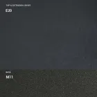 Konsolë me majë me efekt llaçi dhe bazë metalike Prodhuar në Itali - Timedio Viadurini