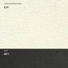 Konsolë me majë me efekt llaçi dhe bazë metalike Prodhuar në Itali - Timedio Viadurini