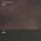 Konsolë me majë me efekt llaçi dhe bazë metalike Prodhuar në Itali - Timedio Viadurini