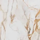 Konsolë banjo me lavaman dhe raft në gresi prej porcelani 4 përfundime - Ramina Viadurini