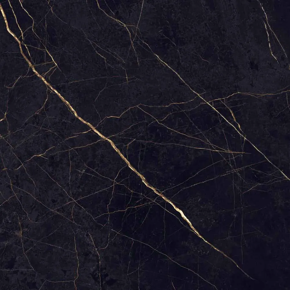 Konsolë banjo me lavaman dhe raft në gresi prej porcelani 4 përfundime - Ramina Viadurini