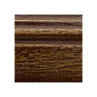 Konzola e dhomës së ndenjes me 2 sirtarë në Bassano Wood France Prodhuar në Itali - Bumba Viadurini