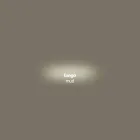 Konsolë e dhomës së ndenjes metalike me majë kristali të prodhuar në Itali - Iridio Viadurini