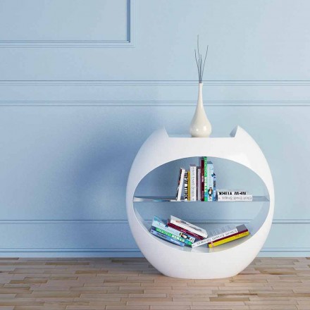 Console moderne e projektimit e prodhuar në Itali, Gatteo Viadurini