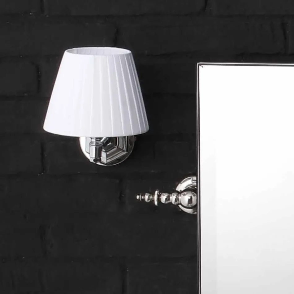 Sereniteti i viteve 900 të stilit të kolltukut me xham të dyfishtë qeramikë Viadurini