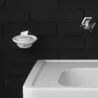 Sereniteti i viteve 900 të stilit të kolltukut me xham të dyfishtë qeramikë Viadurini