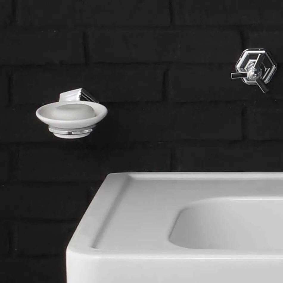 Sereniteti i viteve 900 të stilit të kolltukut me xham të dyfishtë qeramikë Viadurini