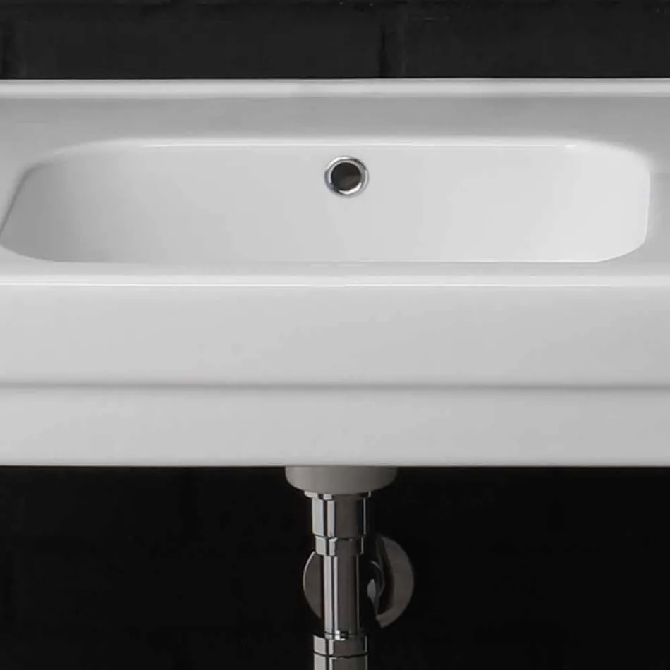 Sereniteti i viteve 900 të stilit të kolltukut me xham të dyfishtë qeramikë Viadurini